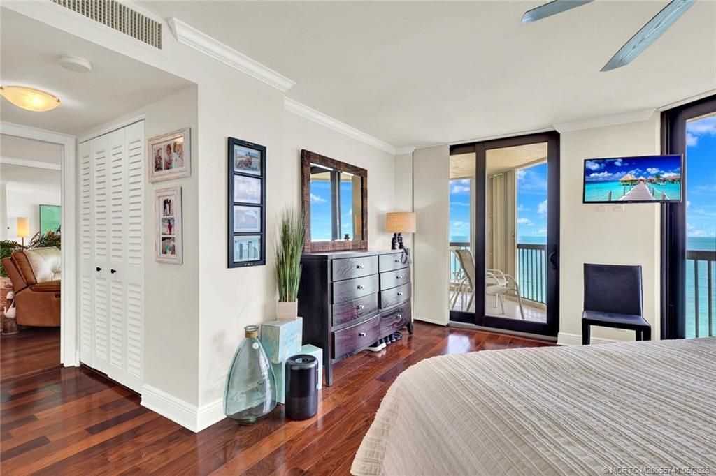 9500 S Ocean Drive, Unit 1705, Jensen Beach, FL 34957 Photo