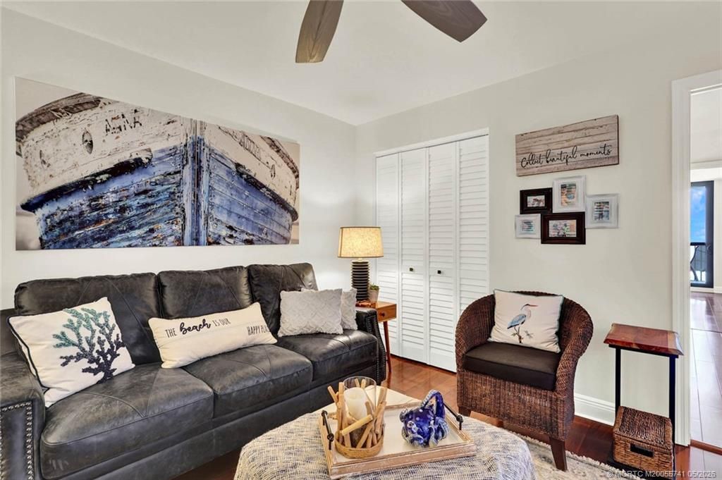 9500 S Ocean Drive, Unit 1705, Jensen Beach, FL 34957 Photo
