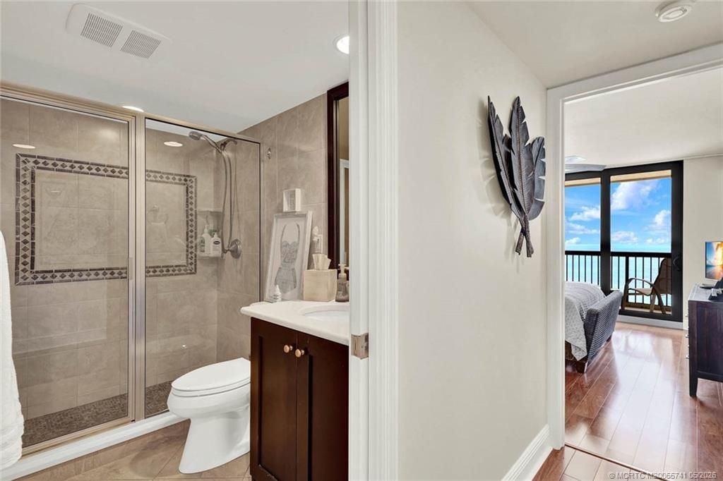 9500 S Ocean Drive, Unit 1705, Jensen Beach, FL 34957 Photo
