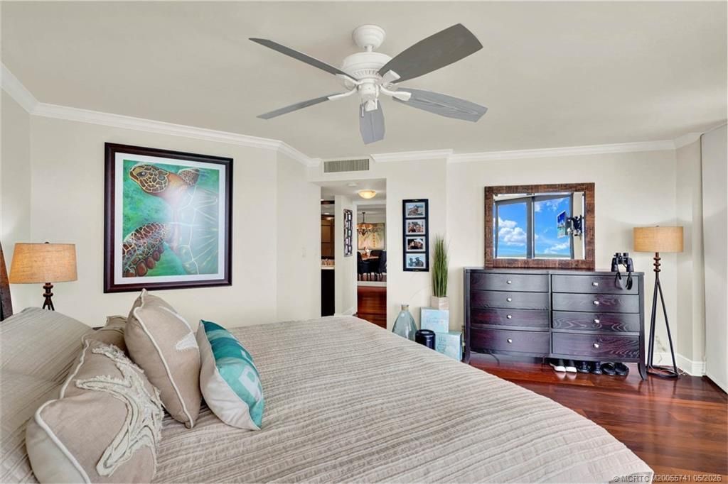 9500 S Ocean Drive, Unit 1705, Jensen Beach, FL 34957 Photo
