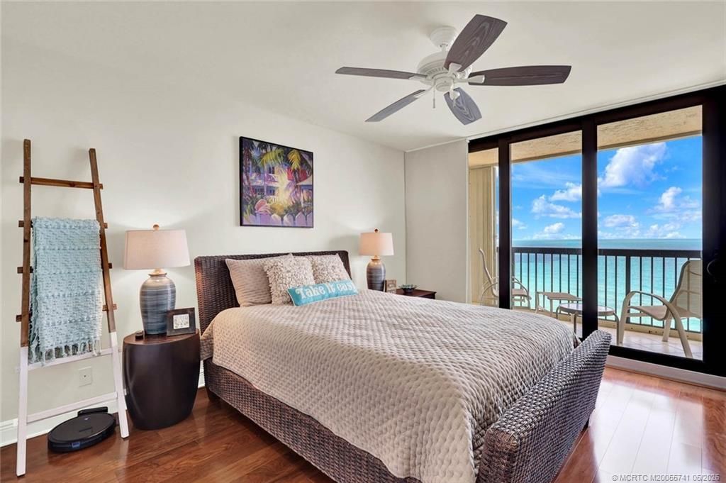 9500 S Ocean Drive, Unit 1705, Jensen Beach, FL 34957 Photo