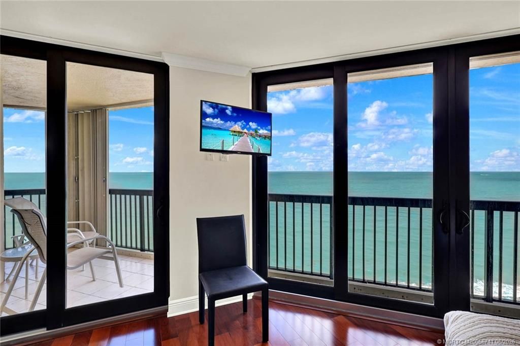 9500 S Ocean Drive, Unit 1705, Jensen Beach, FL 34957 Photo