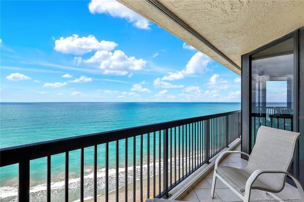 9500 S Ocean Drive, Unit 1705, Jensen Beach, FL 34957 Photo