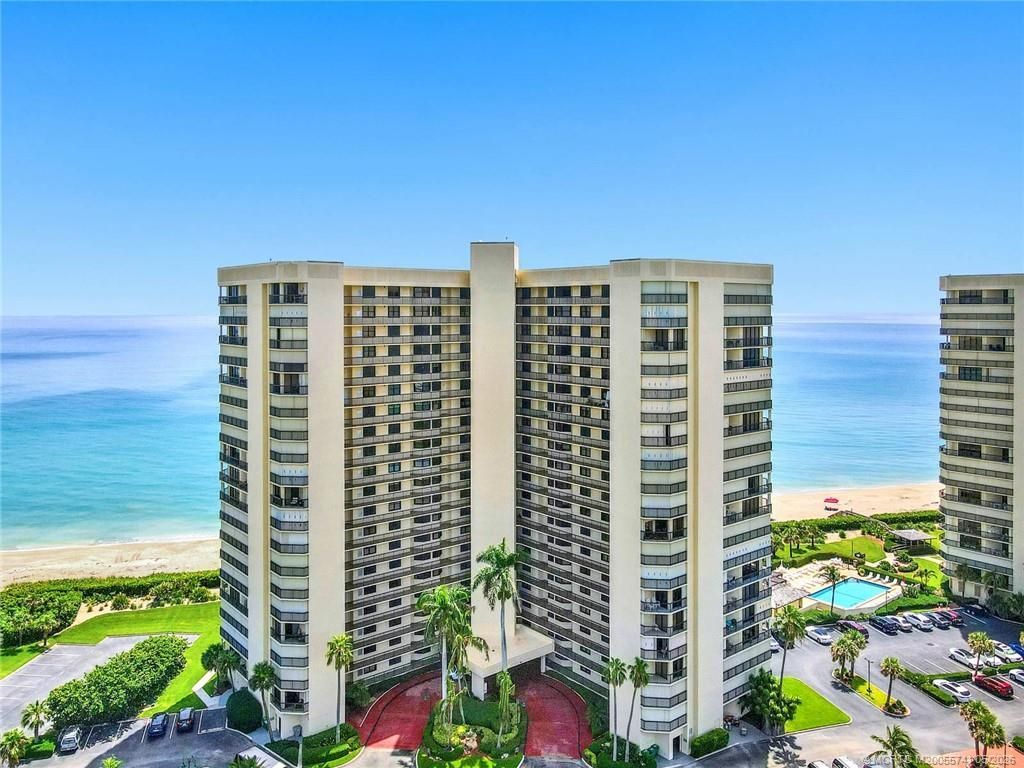 9500 S Ocean Drive, Unit 1705, Jensen Beach, FL 34957 Photo