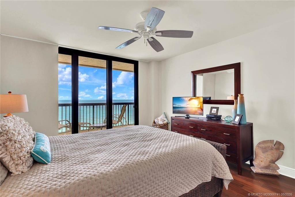 9500 S Ocean Drive, Unit 1705, Jensen Beach, FL 34957 Photo