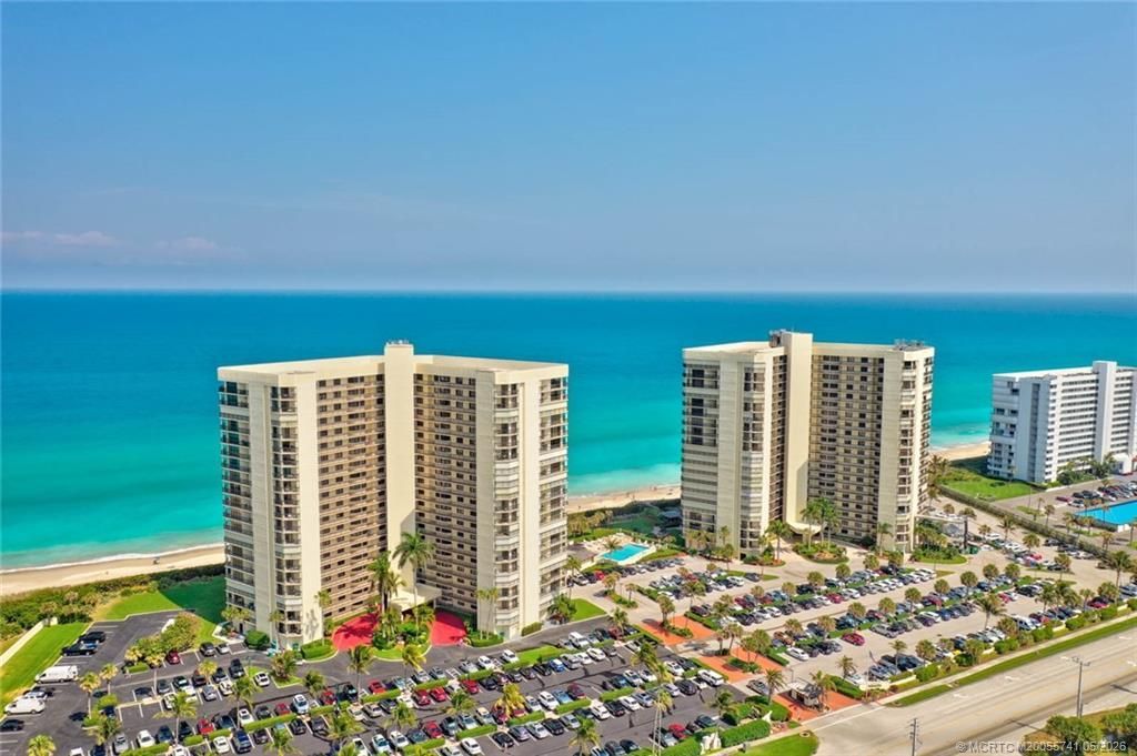 9500 S Ocean Drive, Unit 1705, Jensen Beach, FL 34957 Photo