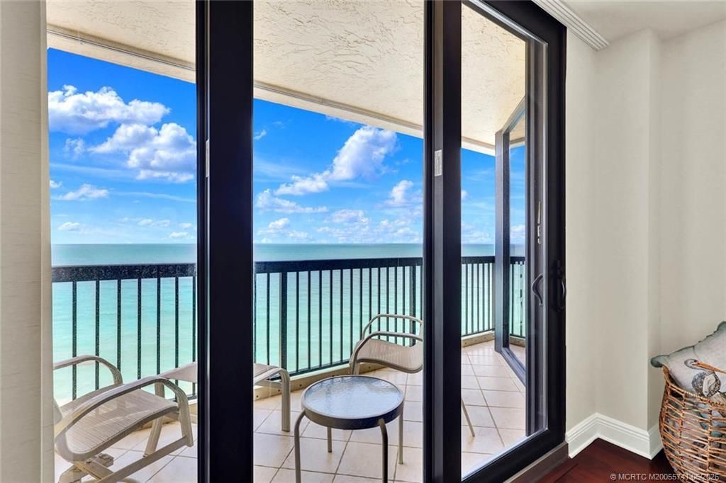 9500 S Ocean Drive, Unit 1705, Jensen Beach, FL 34957 Photo