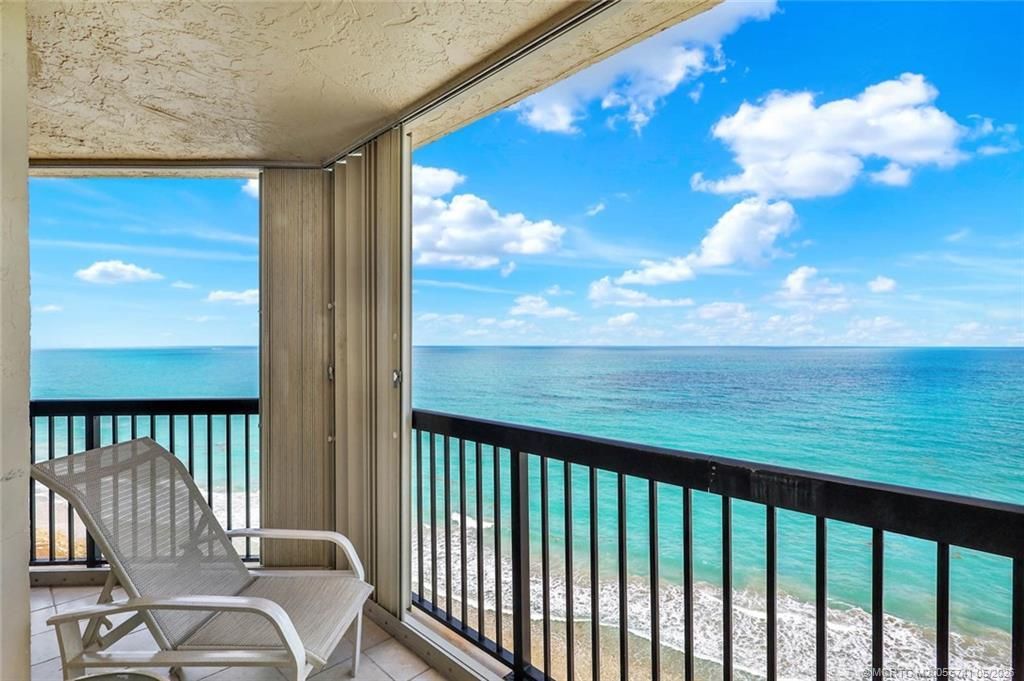 9500 S Ocean Drive, Unit 1705, Jensen Beach, FL 34957 Photo