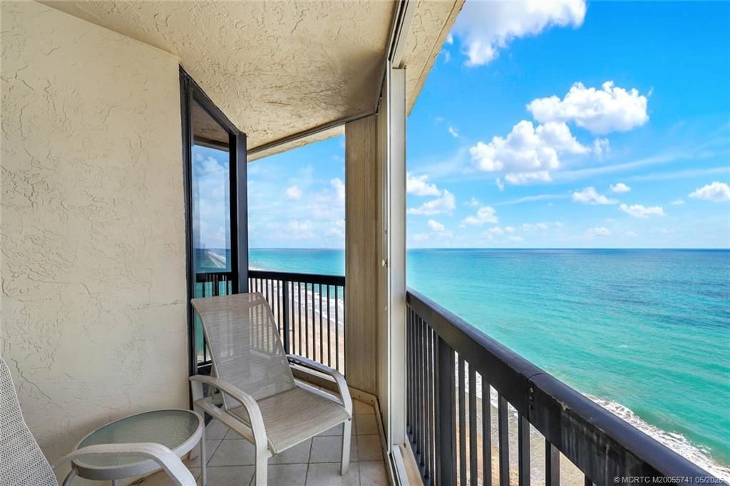 9500 S Ocean Drive, Unit 1705, Jensen Beach, FL 34957 Photo