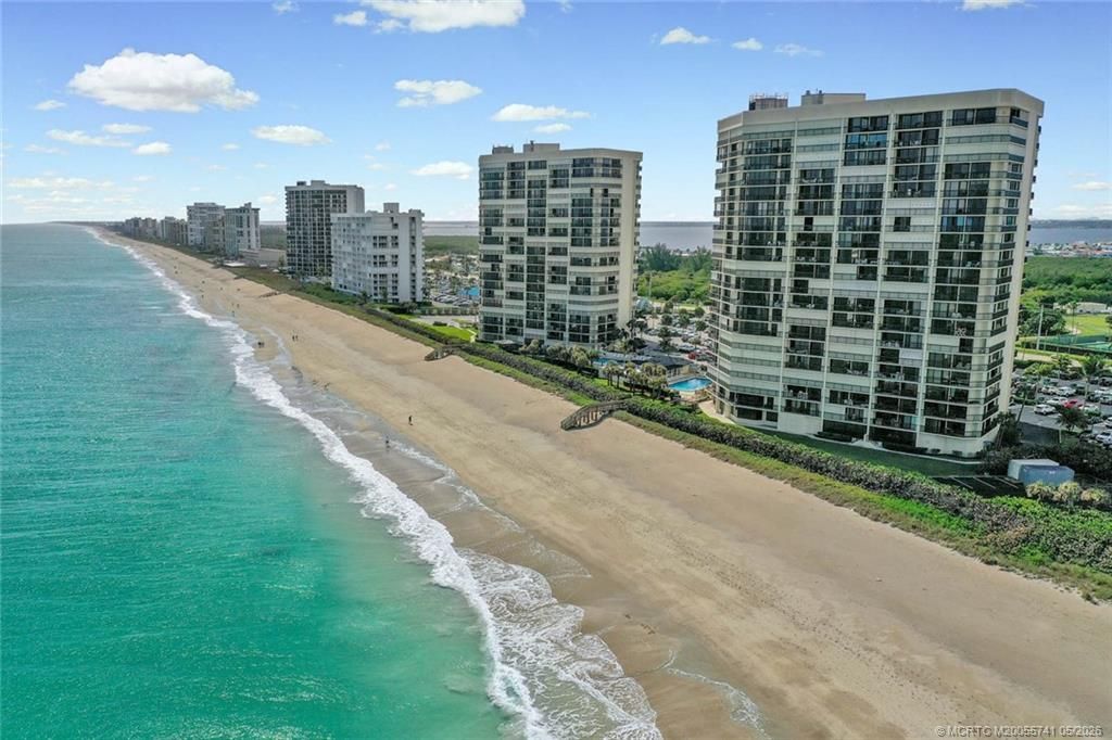 9500 S Ocean Drive, Unit 1705, Jensen Beach, FL 34957 Photo