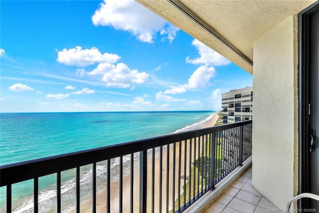 9500 S Ocean Drive, Unit 1705, Jensen Beach, FL 34957 Photo