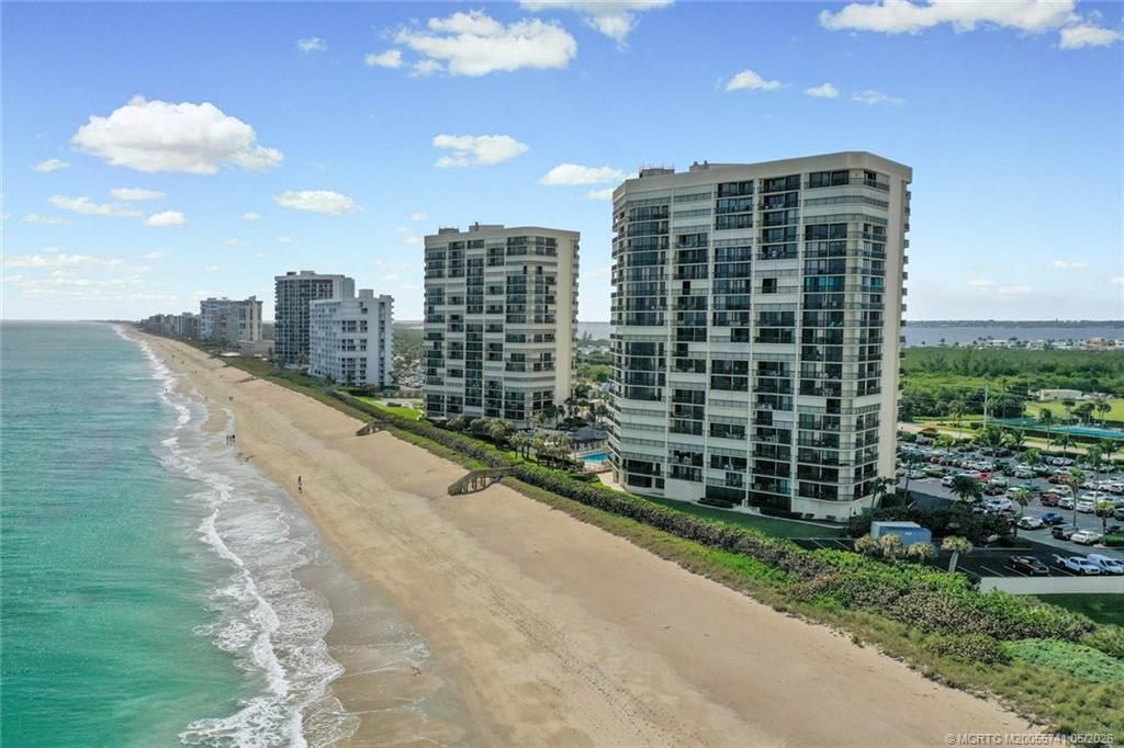 9500 S Ocean Drive, Unit 1705, Jensen Beach, FL 34957 Photo