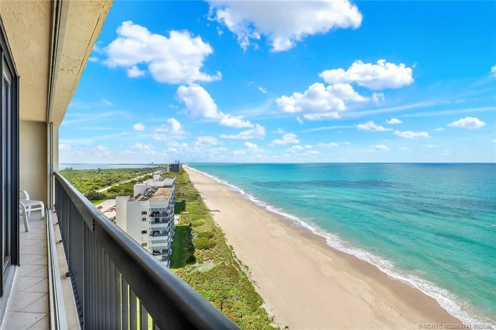 9500 S Ocean Drive, Unit 1705, Jensen Beach, FL 34957 Photo