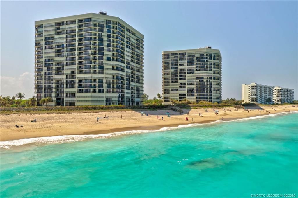 9500 S Ocean Drive, Unit 1705, Jensen Beach, FL 34957 Photo