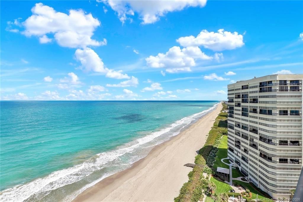 9500 S Ocean Drive, Unit 1705, Jensen Beach, FL 34957 Photo