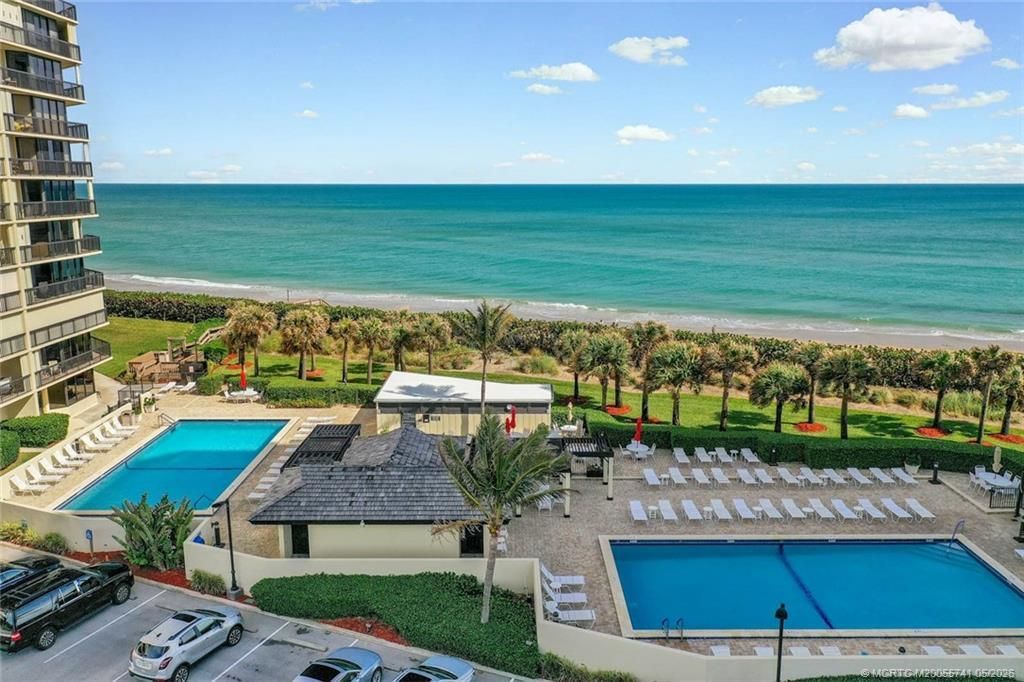 9500 S Ocean Drive, Unit 1705, Jensen Beach, FL 34957 Photo