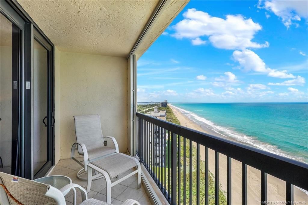 9500 S Ocean Drive, Unit 1705, Jensen Beach, FL 34957 Photo