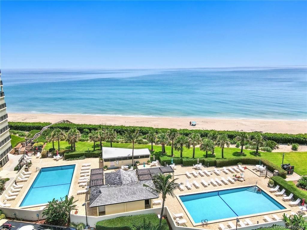 9500 S Ocean Drive, Unit 1705, Jensen Beach, FL 34957 Photo