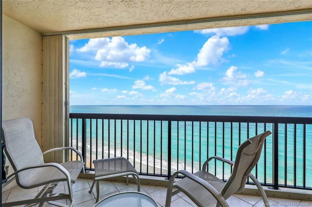 9500 S Ocean Drive, Unit 1705, Jensen Beach, FL 34957 Photo