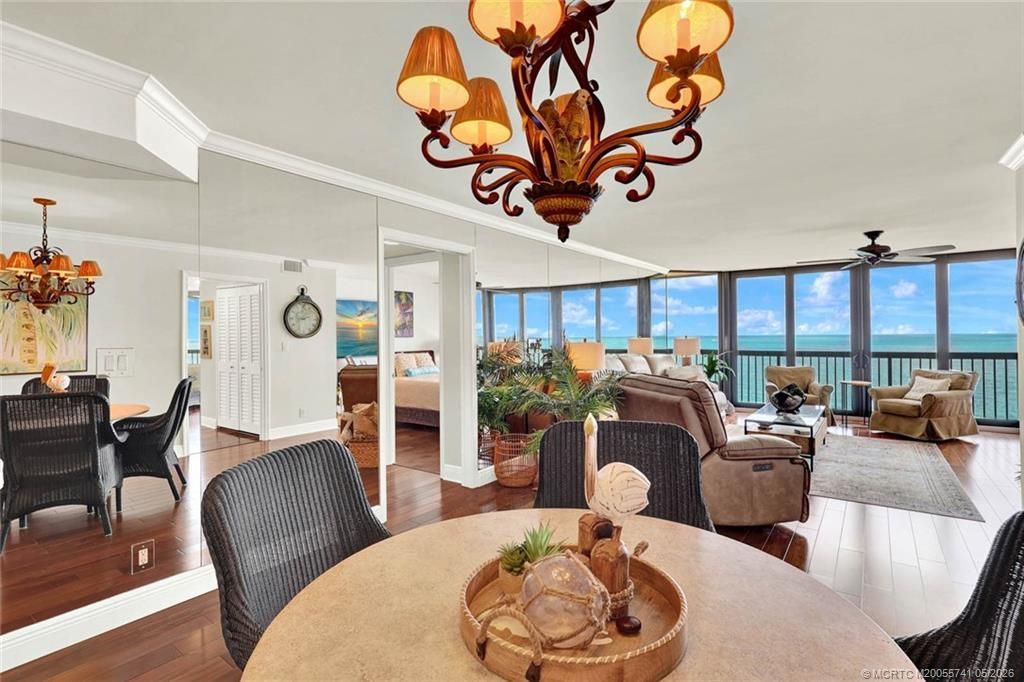 9500 S Ocean Drive, Unit 1705, Jensen Beach, FL 34957 Photo