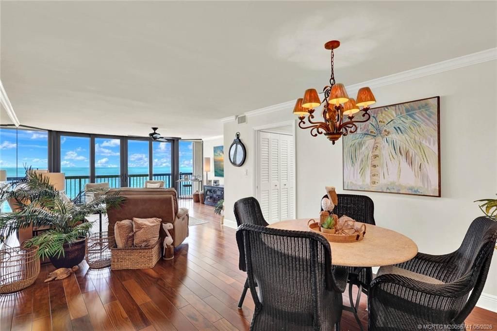 9500 S Ocean Drive, Unit 1705, Jensen Beach, FL 34957 Photo