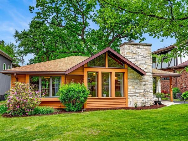 5106 St Cyr Road, Middleton, WI 53562