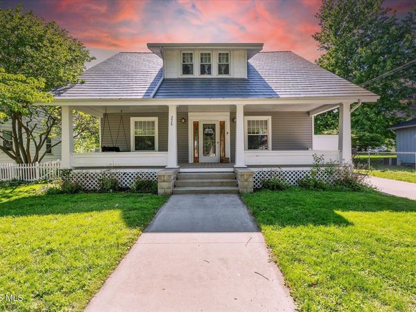 228 Vine Street, Wauseon, OH 43567