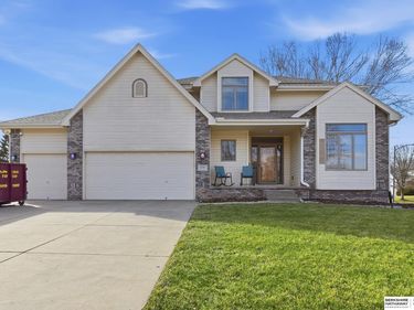 13507 Innis Circle, Bellevue, NE 68123