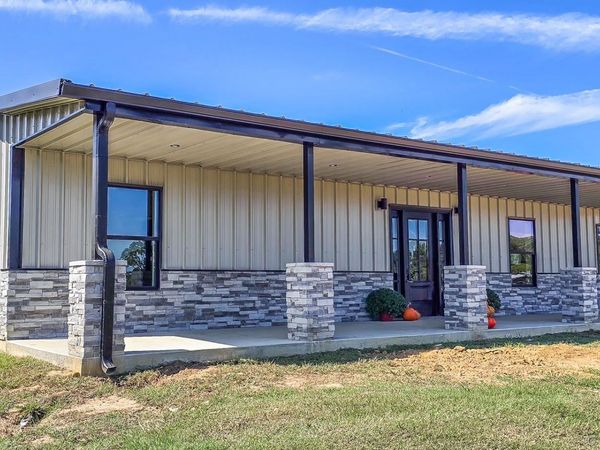 84 Reagan Drive , Eufaula, OK 74432