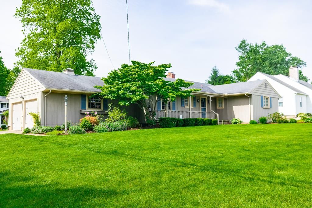 353 Hillcrest Dr., Ashland, OH 44805 Main Photo