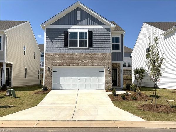 5259 Amaryllis Way , Winston-Salem, NC 27104