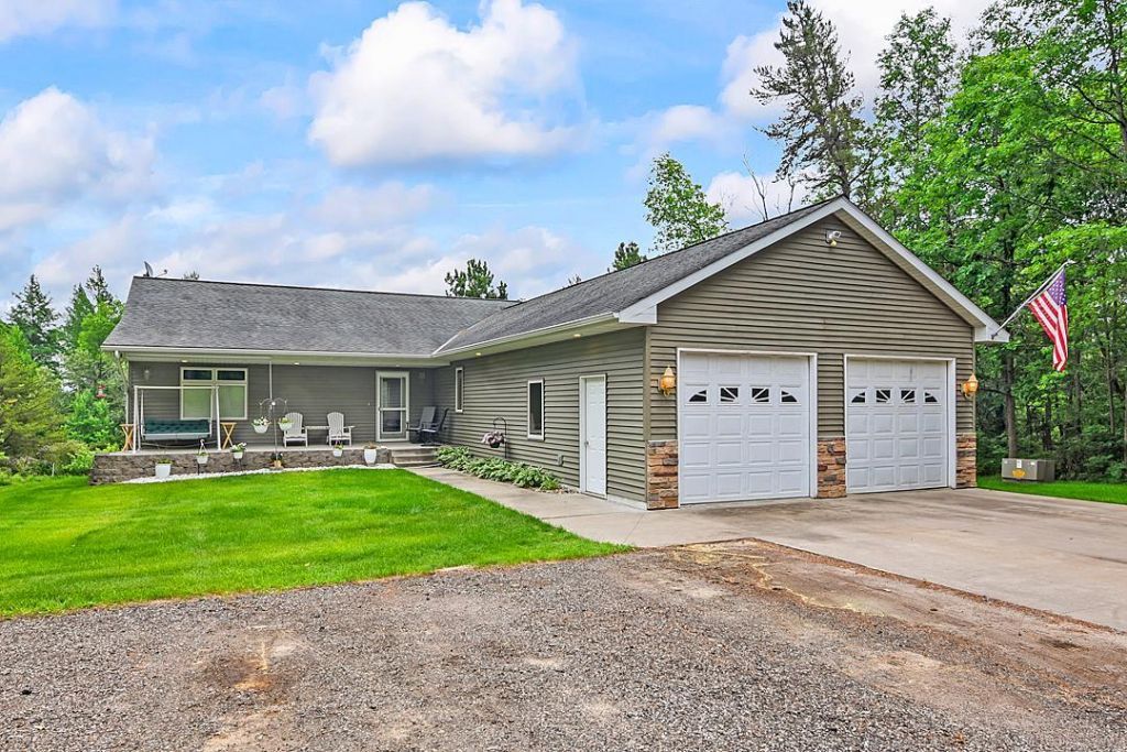 11672 147th Avenue, Menahga, MN 56464