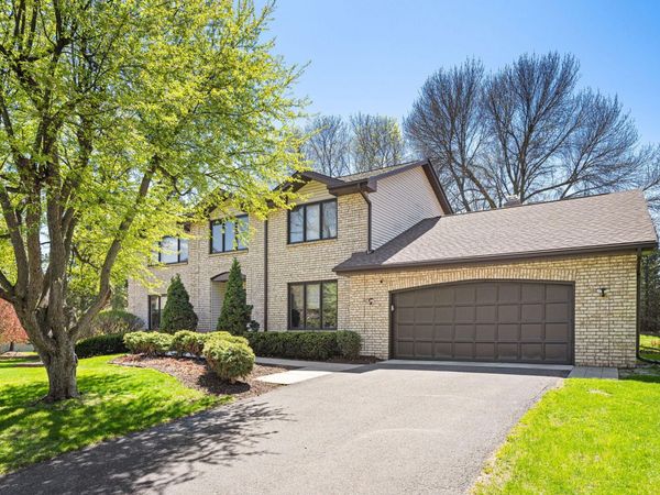 17115 28th Place N, Plymouth, MN 55447