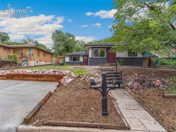 405 Wilhelmia Avenue, Colorado Springs, CO 80904