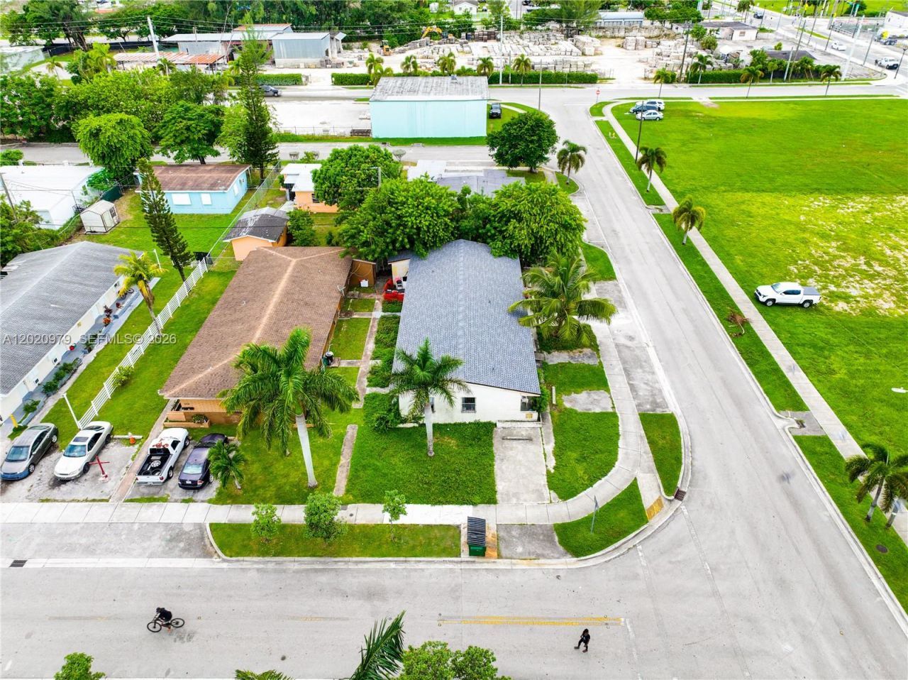 1478 NW 2nd Ave , Florida City, FL 33034 Photo