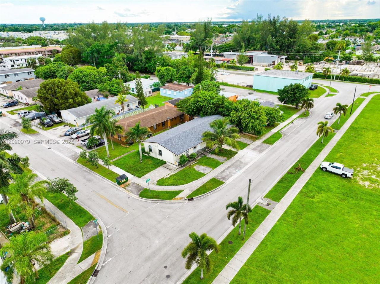 1478 NW 2nd Ave , Florida City, FL 33034 Photo