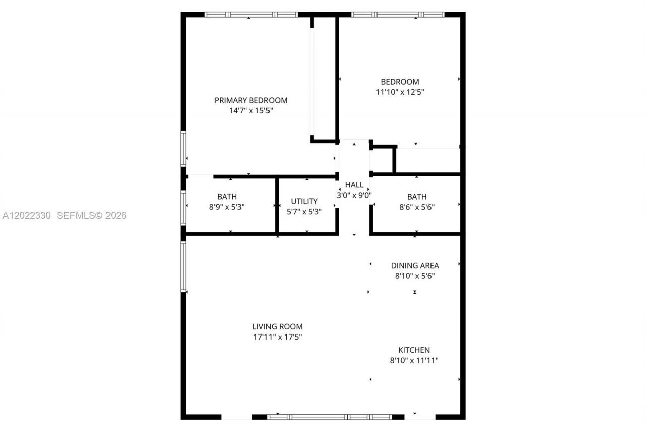 2881 NE 32nd St, Unit 111, Fort Lauderdale, FL 33306 Photo