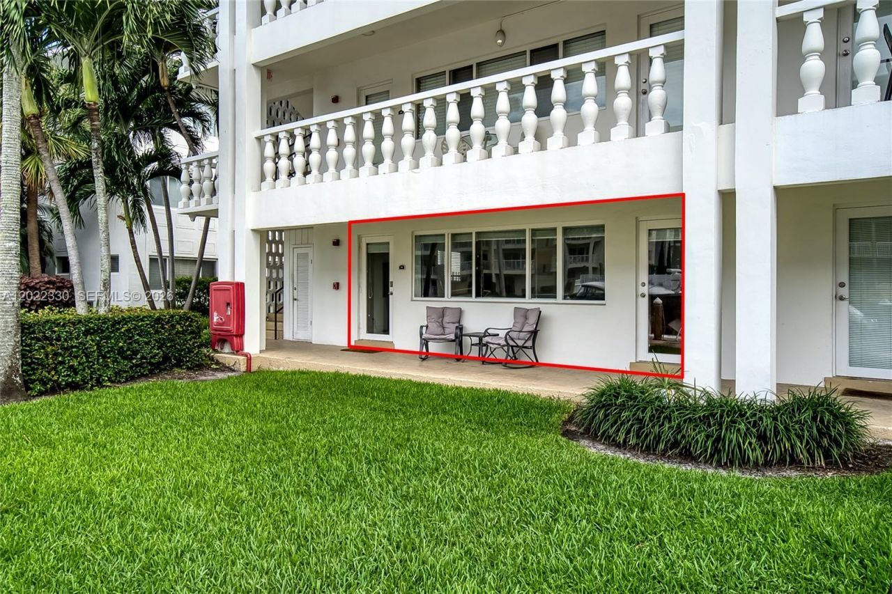 2881 NE 32nd St, Unit 111, Fort Lauderdale, FL 33306 Photo