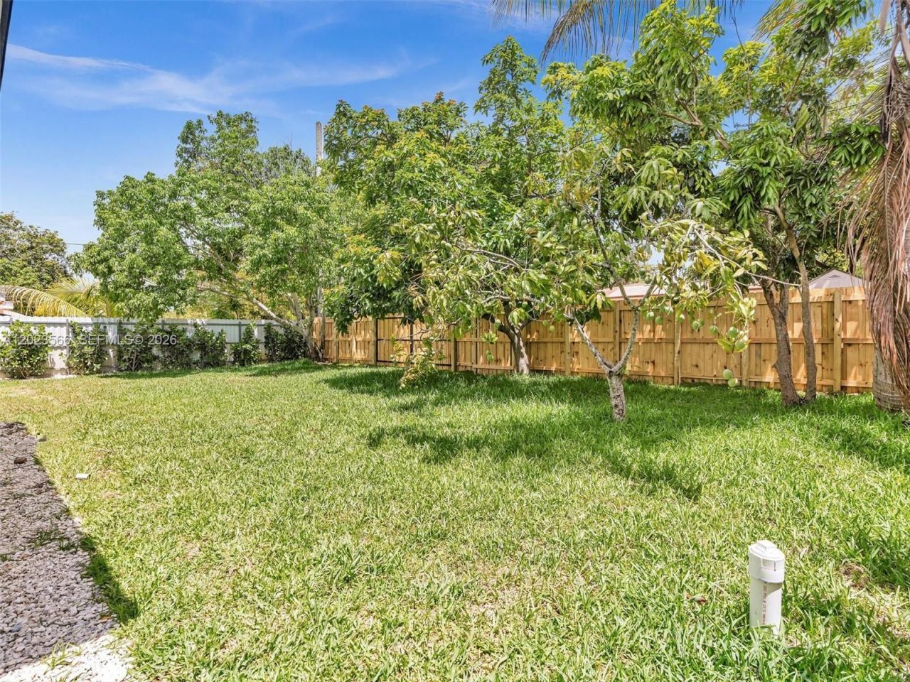 125 NW 122nd St , North Miami, FL 33168 Photo