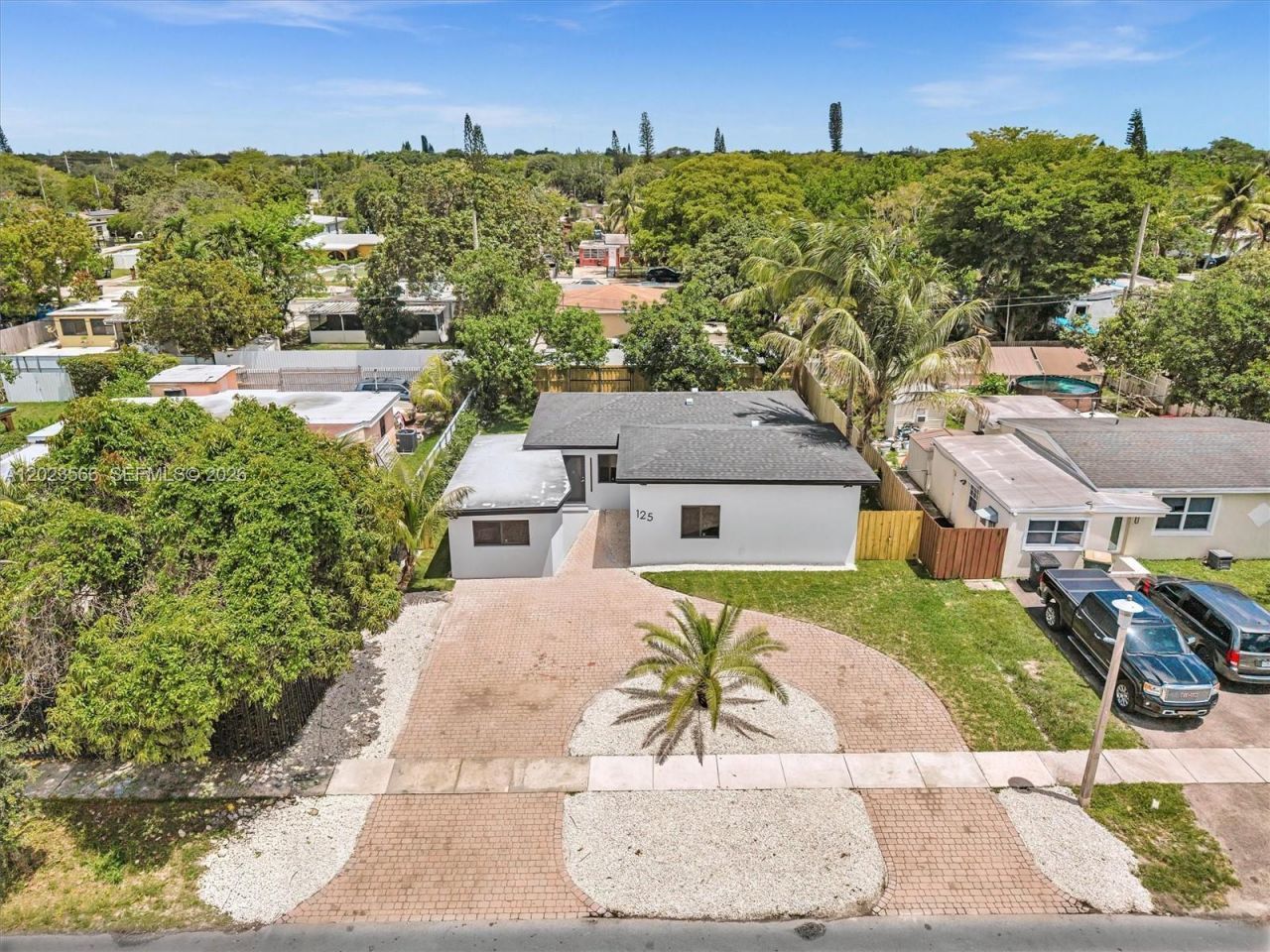125 NW 122nd St , North Miami, FL 33168 Photo