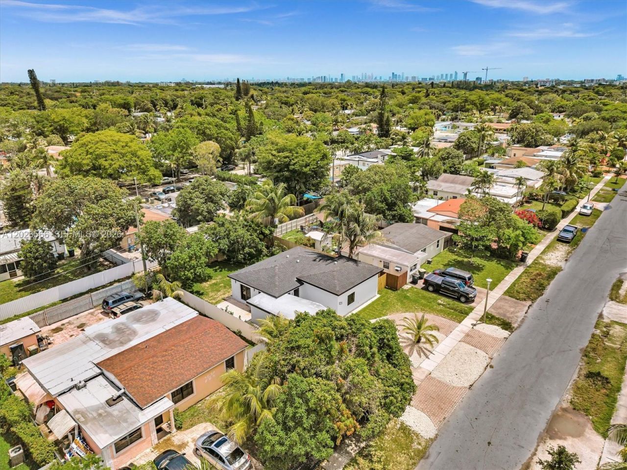 125 NW 122nd St , North Miami, FL 33168 Photo