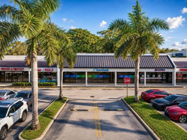 8919 Taft St , Pembroke Pines, FL 33024