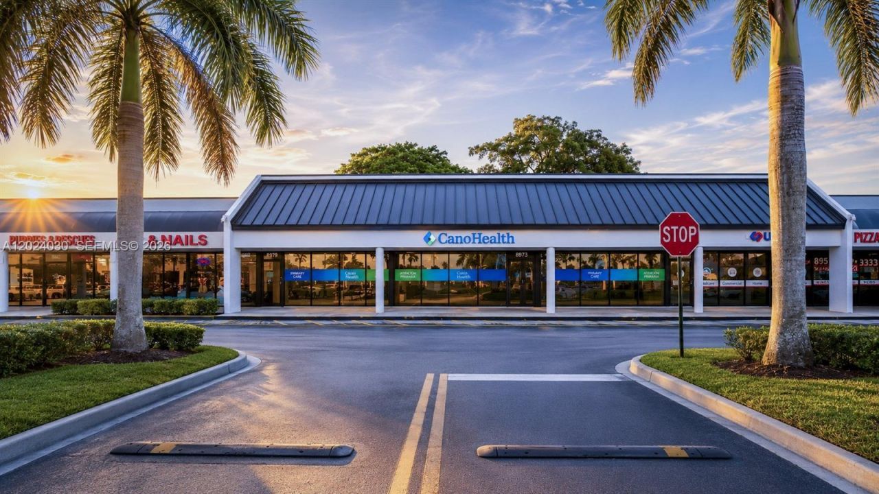 8919 Taft St , Pembroke Pines, FL 33024 Photo