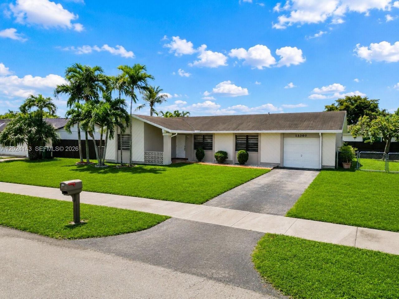 13360 SW 46th St , Miami, FL 33175 Photo