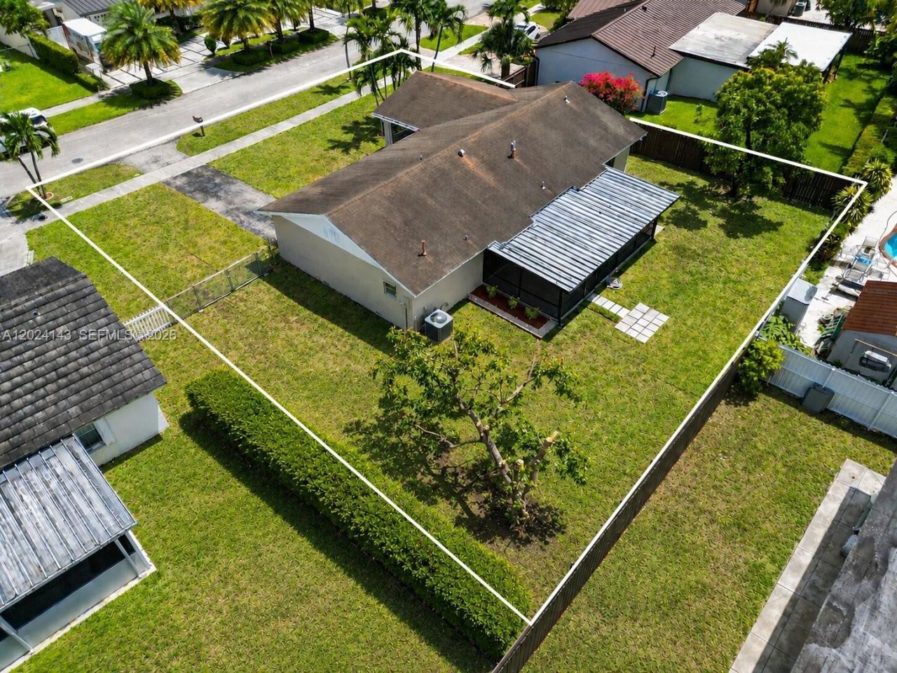 13360 SW 46th St , Miami, FL 33175 Photo