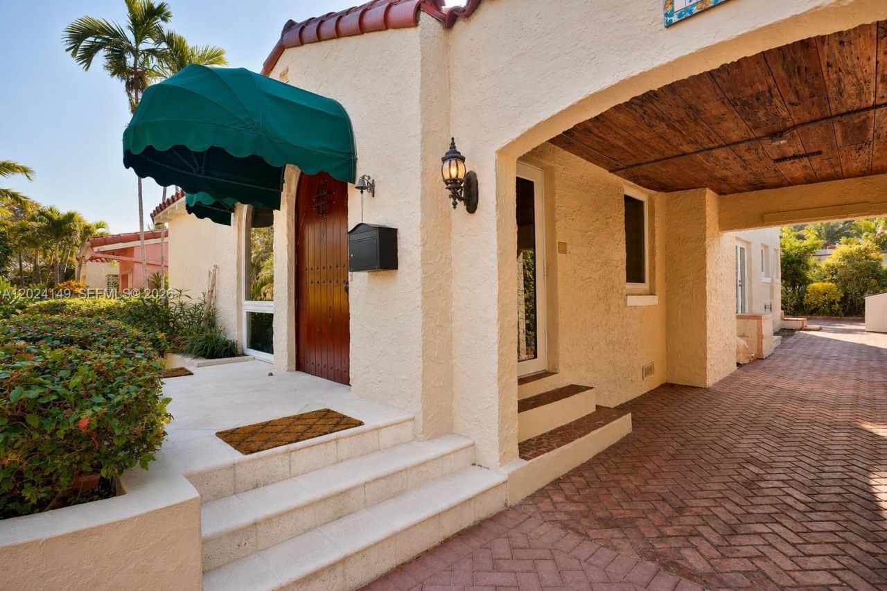 712 Navarre Ave, Coral Gables, FL 33134 Photo