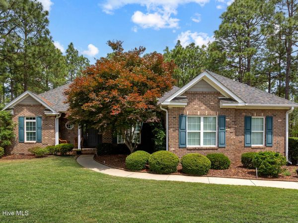 129 Morris Drive, West End, NC 27376