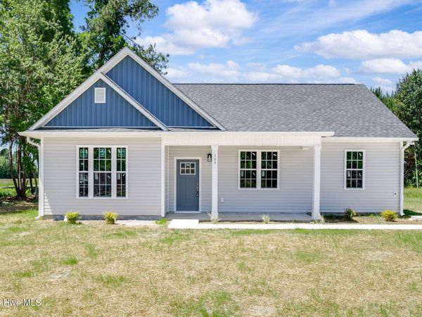 109 Doris Lane , Teachey, NC 28464