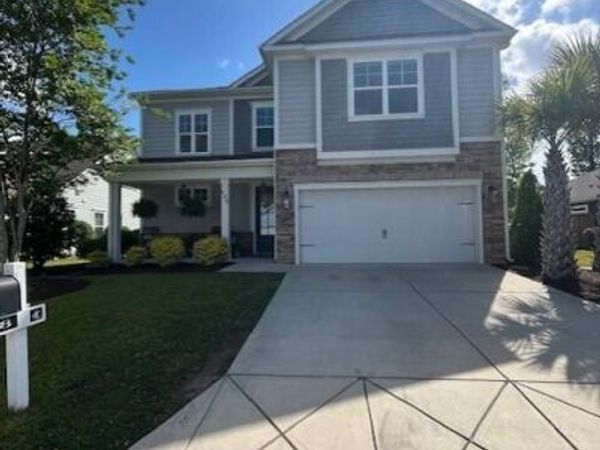 608 Coniston Drive SE, Leland, NC 28451