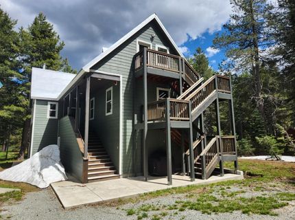 79 Silver Tip Dr, Bear Valley, CA 95223 Photo